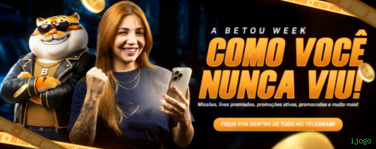 Conta ijogo sincronizada site e app