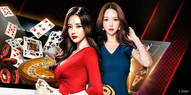Cassino ijogo app mobile