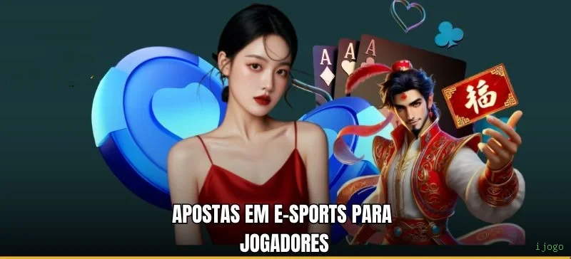 ijogo multi dispositivo