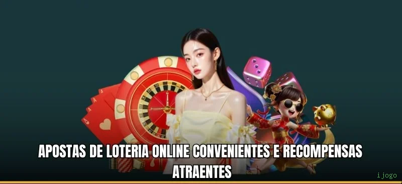 Plataforma ijogo - cassino e apostas