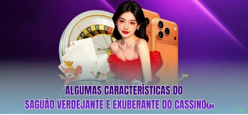 Pagamentos ijogo PIX
